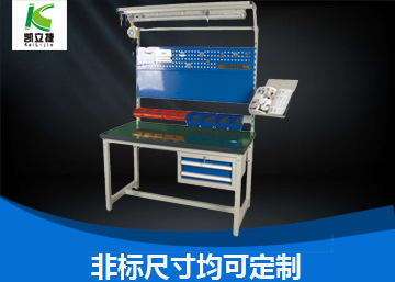 防靜電工作臺08