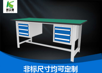 輕型工作臺(tái)05