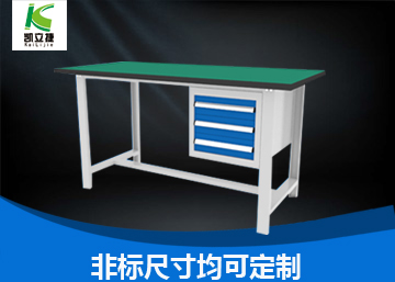 輕型工作臺(tái)04