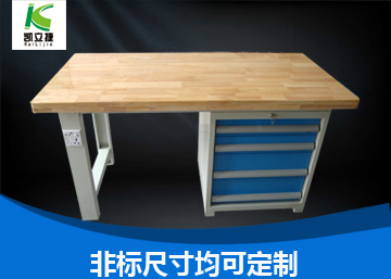 創(chuàng)新工作臺(tái)倉(cāng)儲(chǔ)行業(yè)的先進(jìn)理念