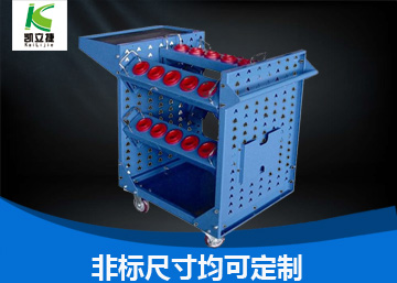 刀具車存儲應(yīng)如何選擇